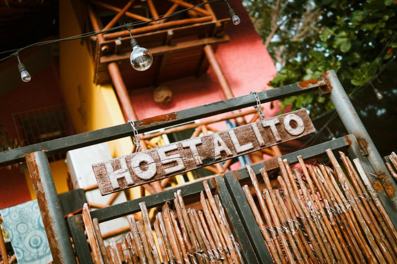 Hostalito Канкун Екстер'єр фото